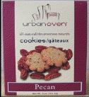 Urban Oven Pecan Cookies